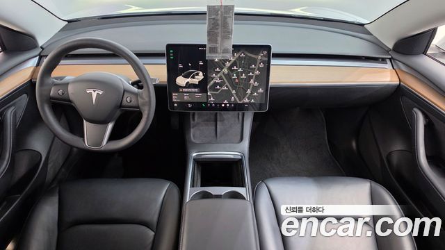 Tesla Model 3 2021 — photo 10