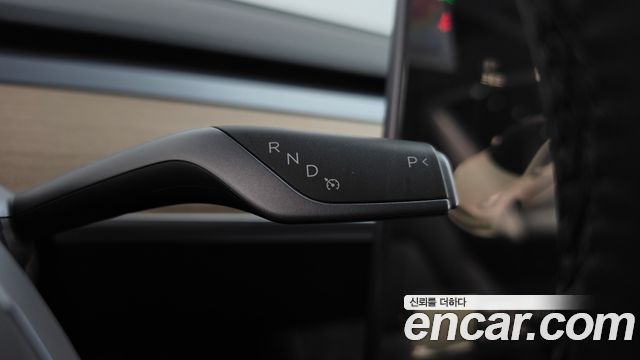 Tesla Model 3 2021 — photo 12