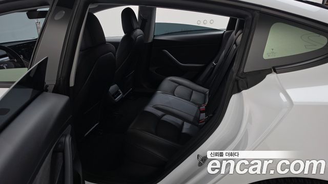 Tesla Model 3 2021 — photo 17