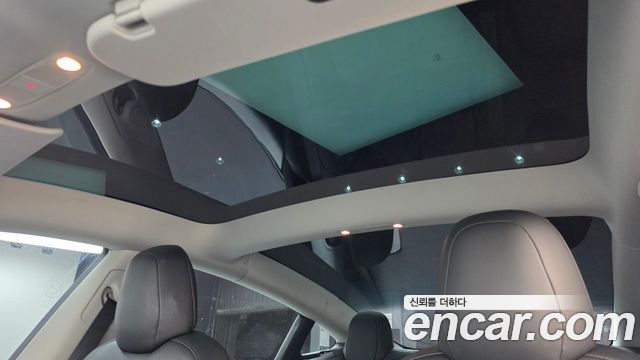 Tesla Model 3 2021 — photo 21