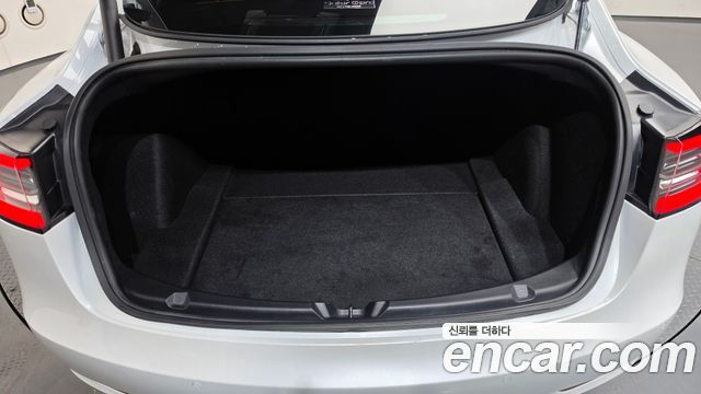Tesla Model 3 2021 — photo 23
