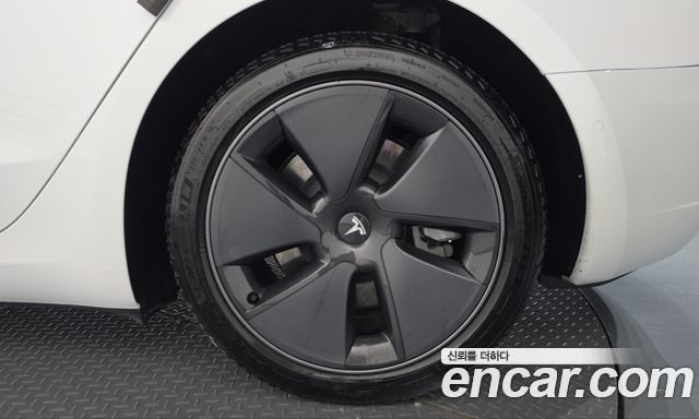 Tesla Model 3 2021 — photo 7