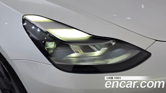 Tesla Model 3 2021 — photo 8
