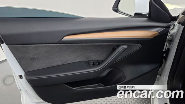 Tesla Model 3 2021 — photo 14