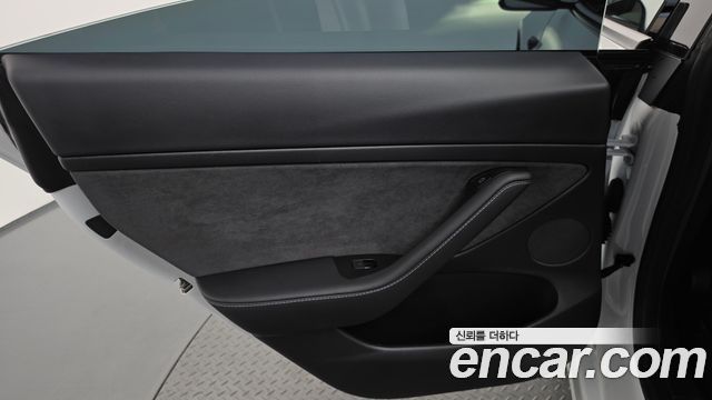 Tesla Model 3 2021 — photo 15