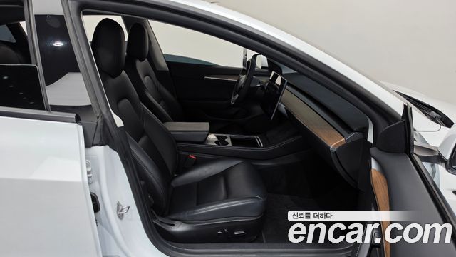 Tesla Model 3 2021 — photo 16