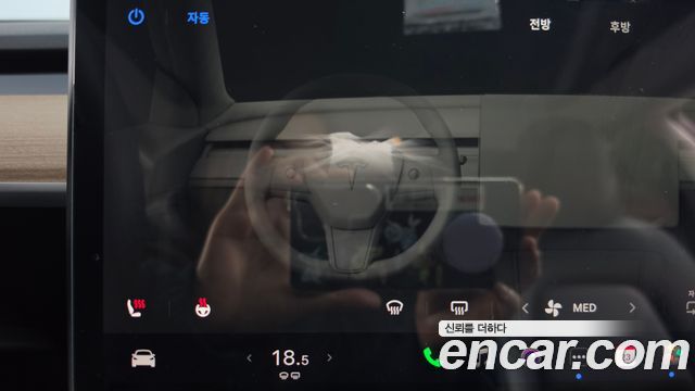 Tesla Model 3 2021 — photo 27