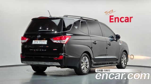 KG Mobility KORANDO 2018 — photo 2