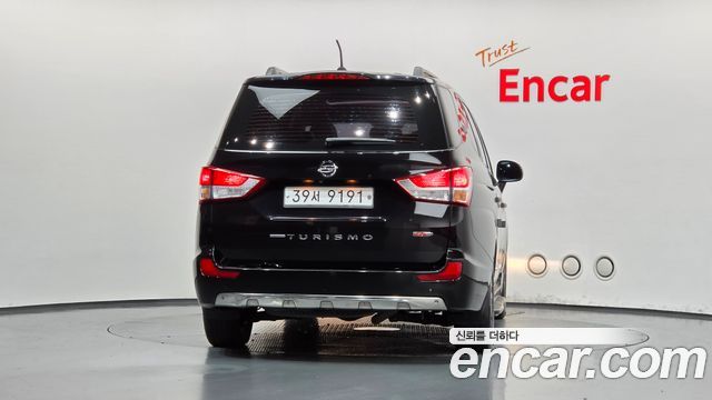 KG Mobility KORANDO 2018 — photo 4