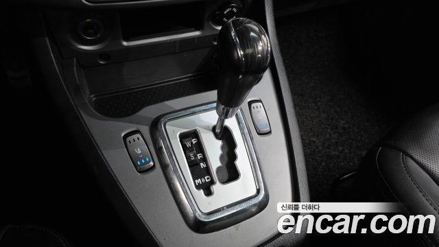 KG Mobility KORANDO 2018 — photo 9