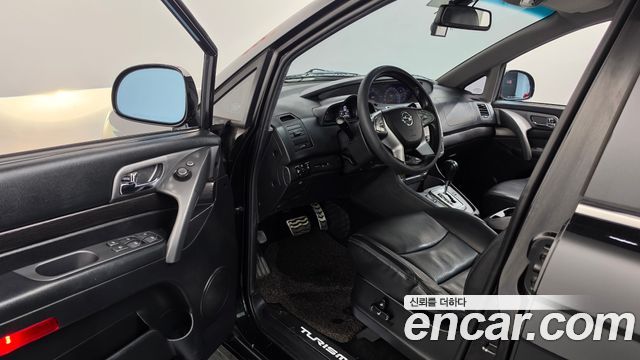 KG Mobility KORANDO 2018 — photo 10