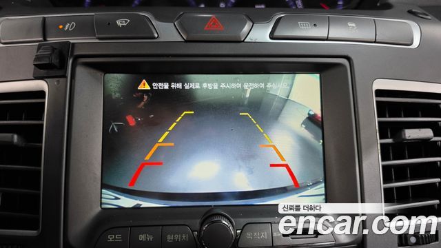 KG Mobility KORANDO 2018 — photo 15