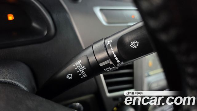 KG Mobility KORANDO 2018 — photo 16