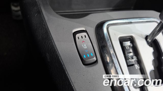 KG Mobility KORANDO 2018 — photo 17