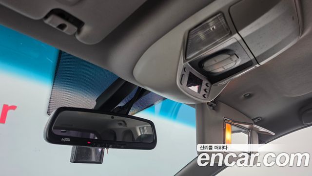 KG Mobility KORANDO 2018 — photo 18