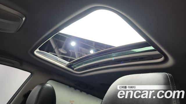 KG Mobility KORANDO 2018 — photo 19