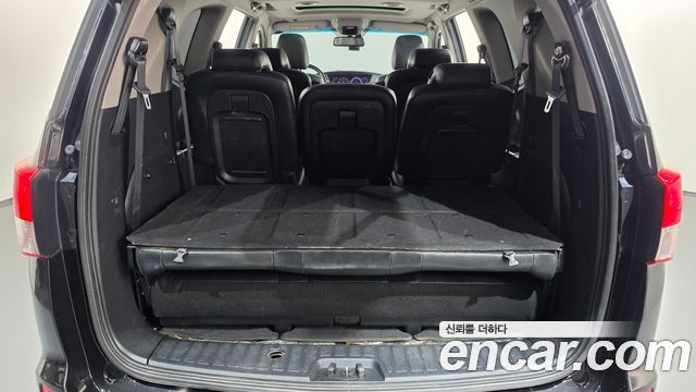 KG Mobility KORANDO 2018 — photo 20