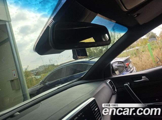 Kia Sportage 2019 — photo 4