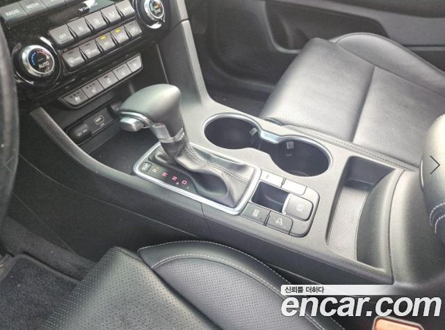 Kia Sportage 2019 — photo 5