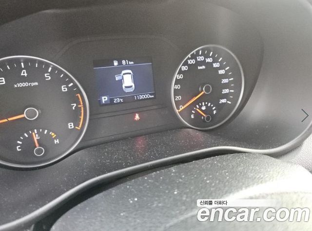 Kia Sportage 2019 — photo 7