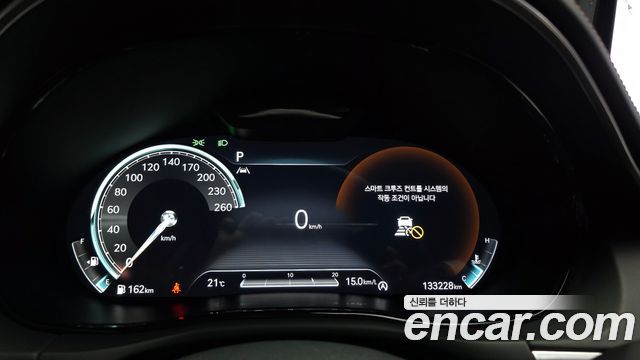 Genesis GV70 2022 — photo 8