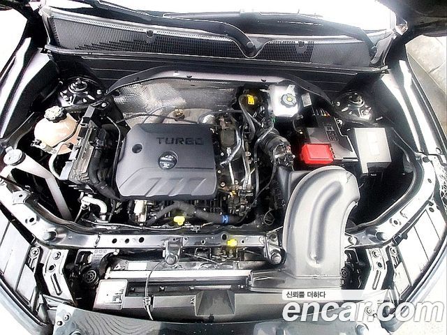 Chevrolet Korea Trailblazer 2022 — photo 10