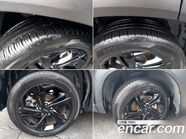 Chevrolet Korea Trailblazer 2022 — photo 20