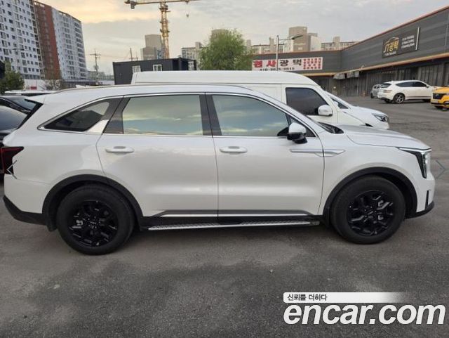 Kia Sorento 2026 — photo 3
