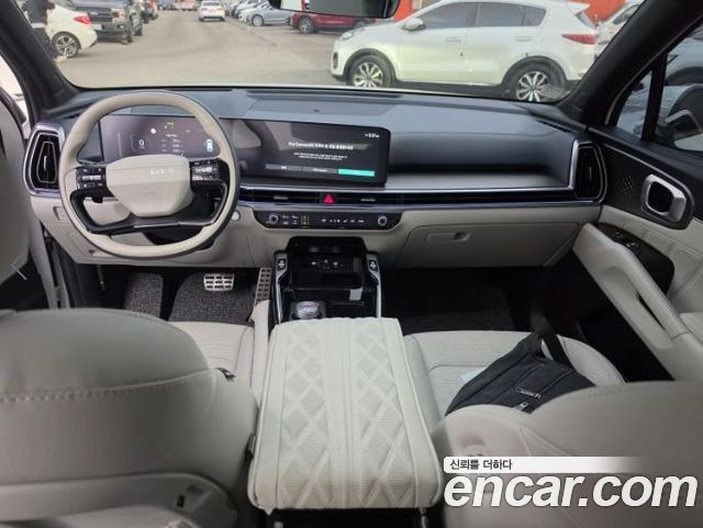 Kia Sorento 2026 — photo 4