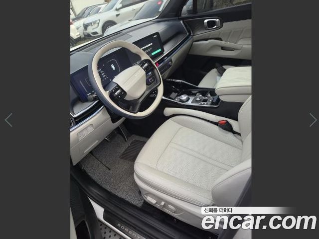 Kia Sorento 2026 — photo 5