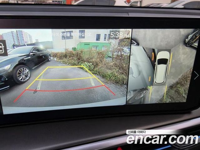 Kia Sorento 2026 — photo 7