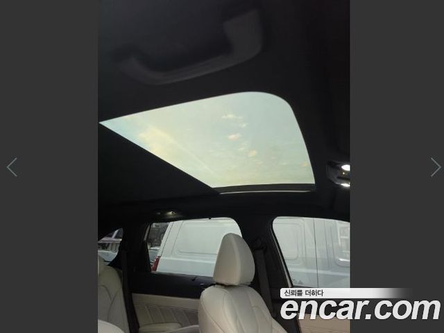 Kia Sorento 2026 — photo 8