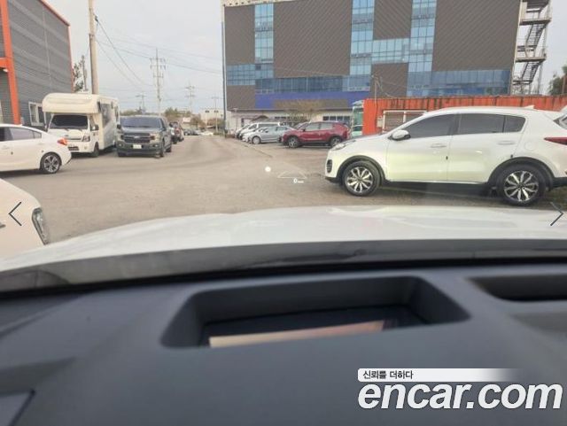 Kia Sorento 2026 — photo 10
