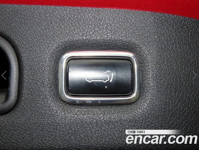 Kia Stinger 2018 — photo 16