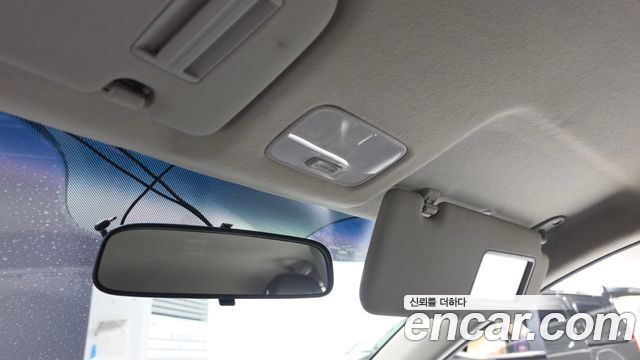 Kia morning 2015 — photo 23