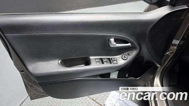 Kia morning 2015 — photo 14