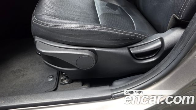 Kia morning 2015 — photo 29
