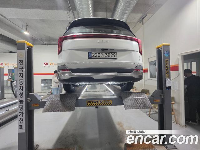 Kia Canival 2026 — photo 2