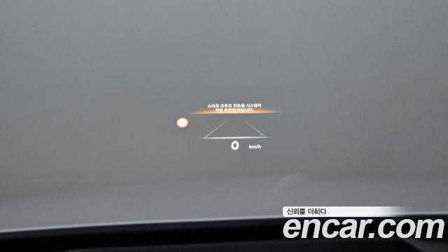 Genesis GV80 2025 — photo 17