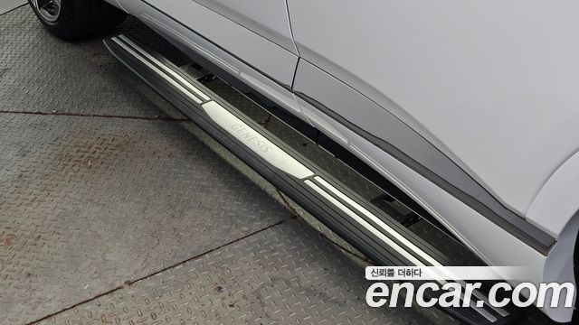 Genesis GV80 2025 — photo 19