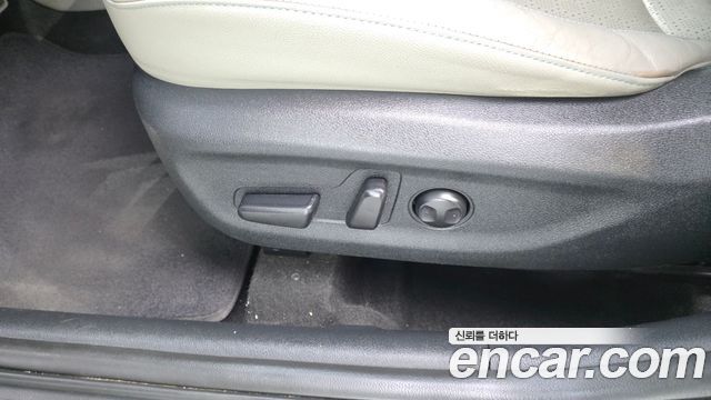 Kia Niro 2018 — photo 31