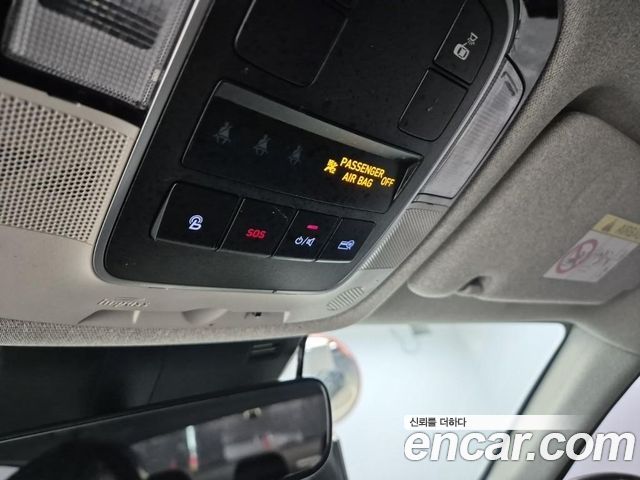 Hyundai Sonata 2021 — photo 18