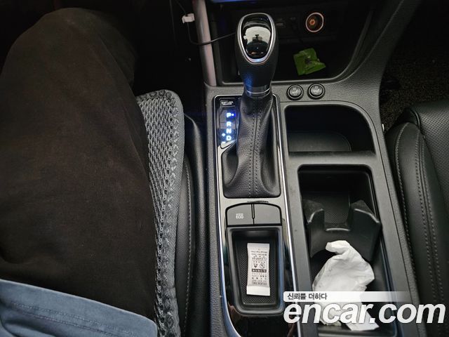 Hyundai Sonata 2017 — photo 8