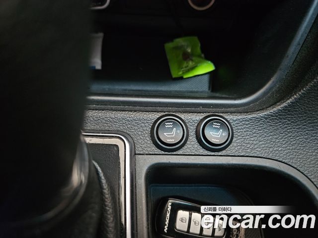 Hyundai Sonata 2017 — photo 14