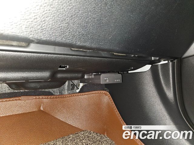 Hyundai Sonata 2017 — photo 16