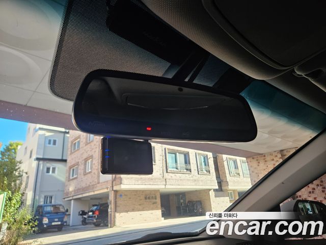 Hyundai Sonata 2017 — photo 17
