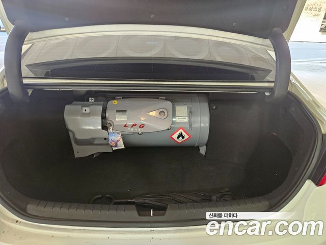 Hyundai Sonata 2017 — photo 18