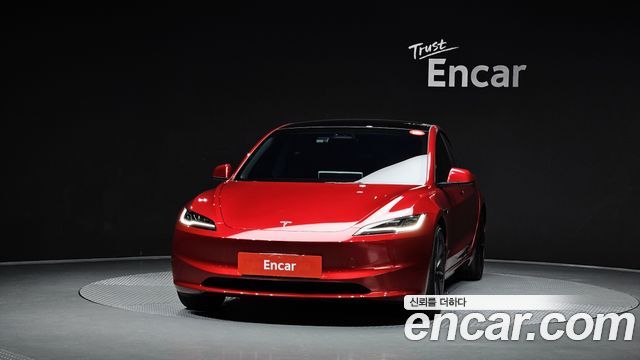 Tesla Model 3 2024 — photo 3
