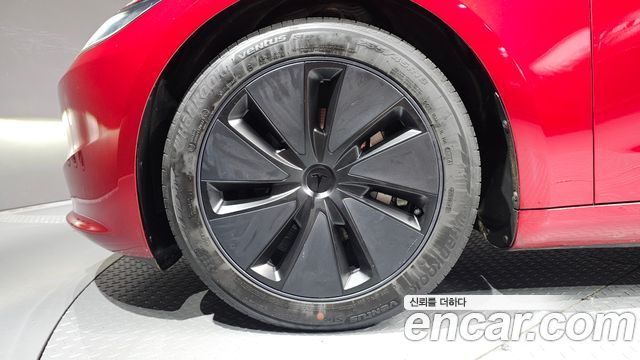 Tesla Model 3 2024 — photo 5