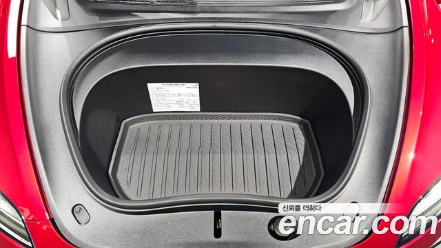 Tesla Model 3 2024 — photo 6
